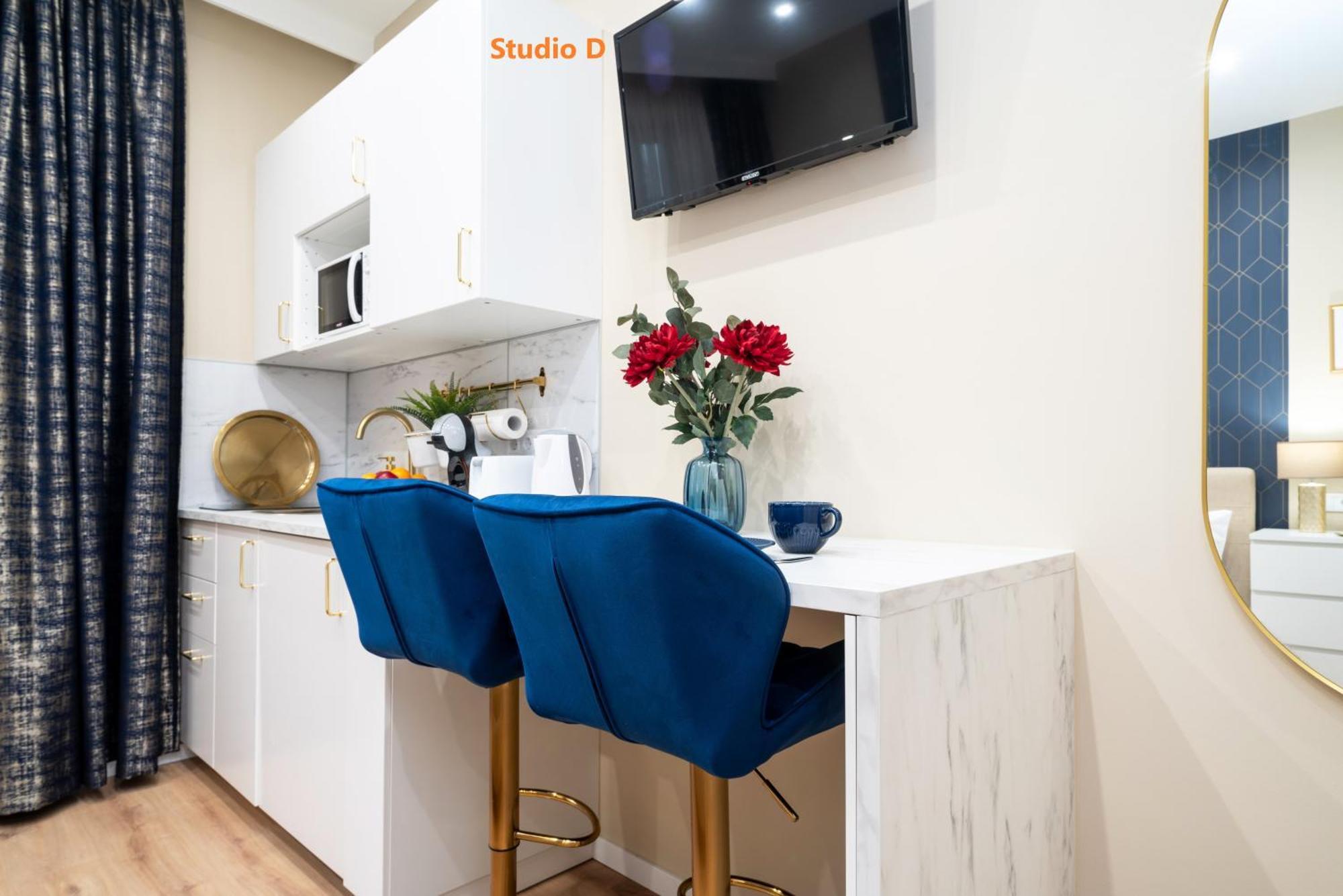 Amethyst - Tatra Apartment Budapest