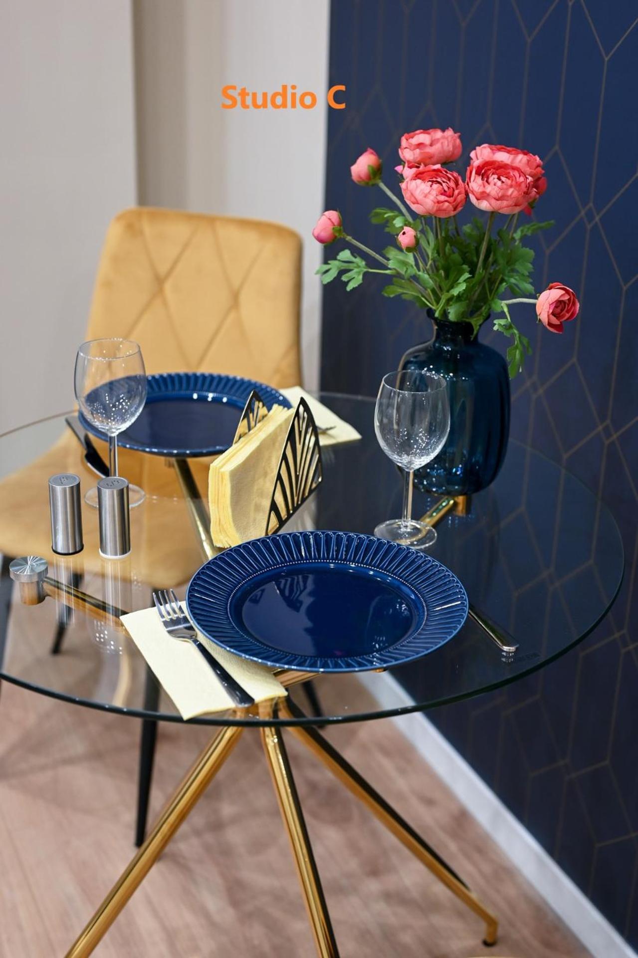 Amethyst - Tatra Apartment *