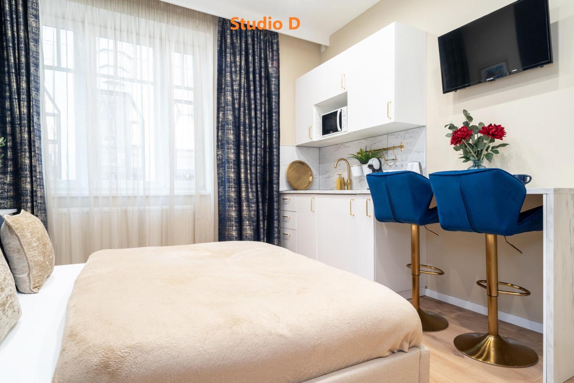 Apartment Amethyst - Tatra