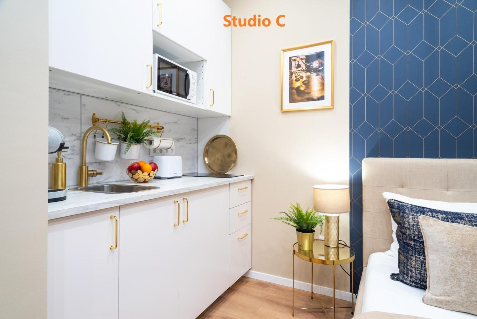 Apartment Amethyst - Tatra *