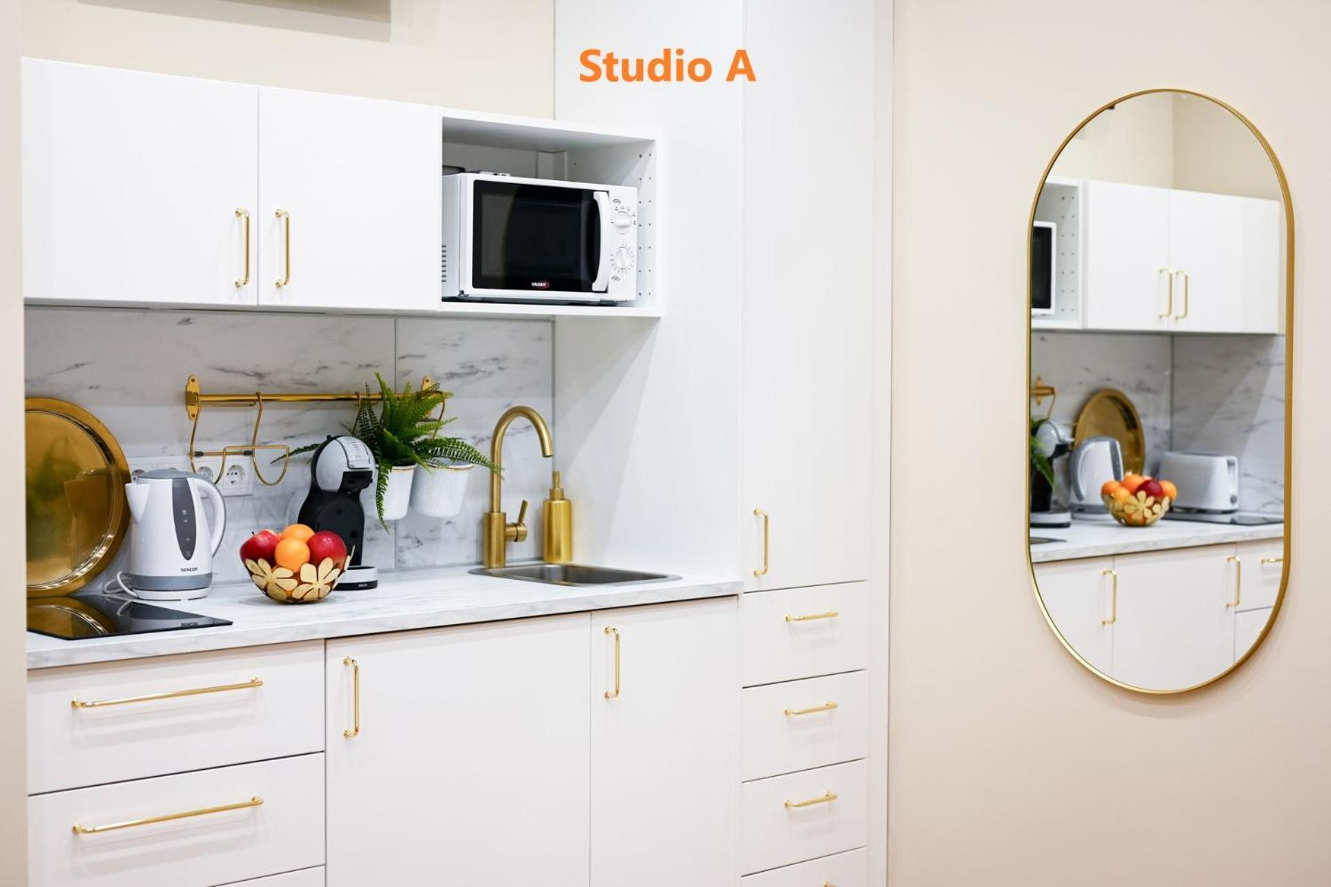 Apartment Amethyst - Tatra