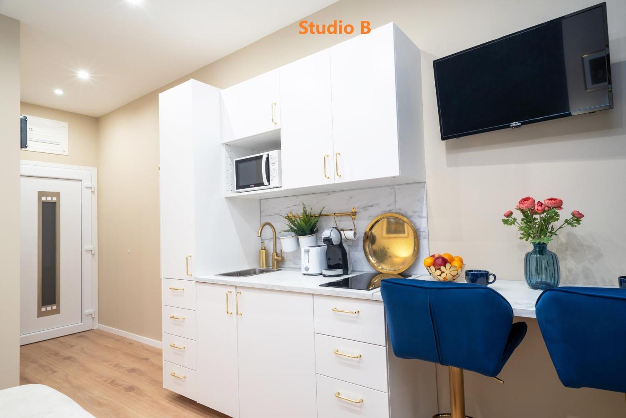Apartment Amethyst - Tatra