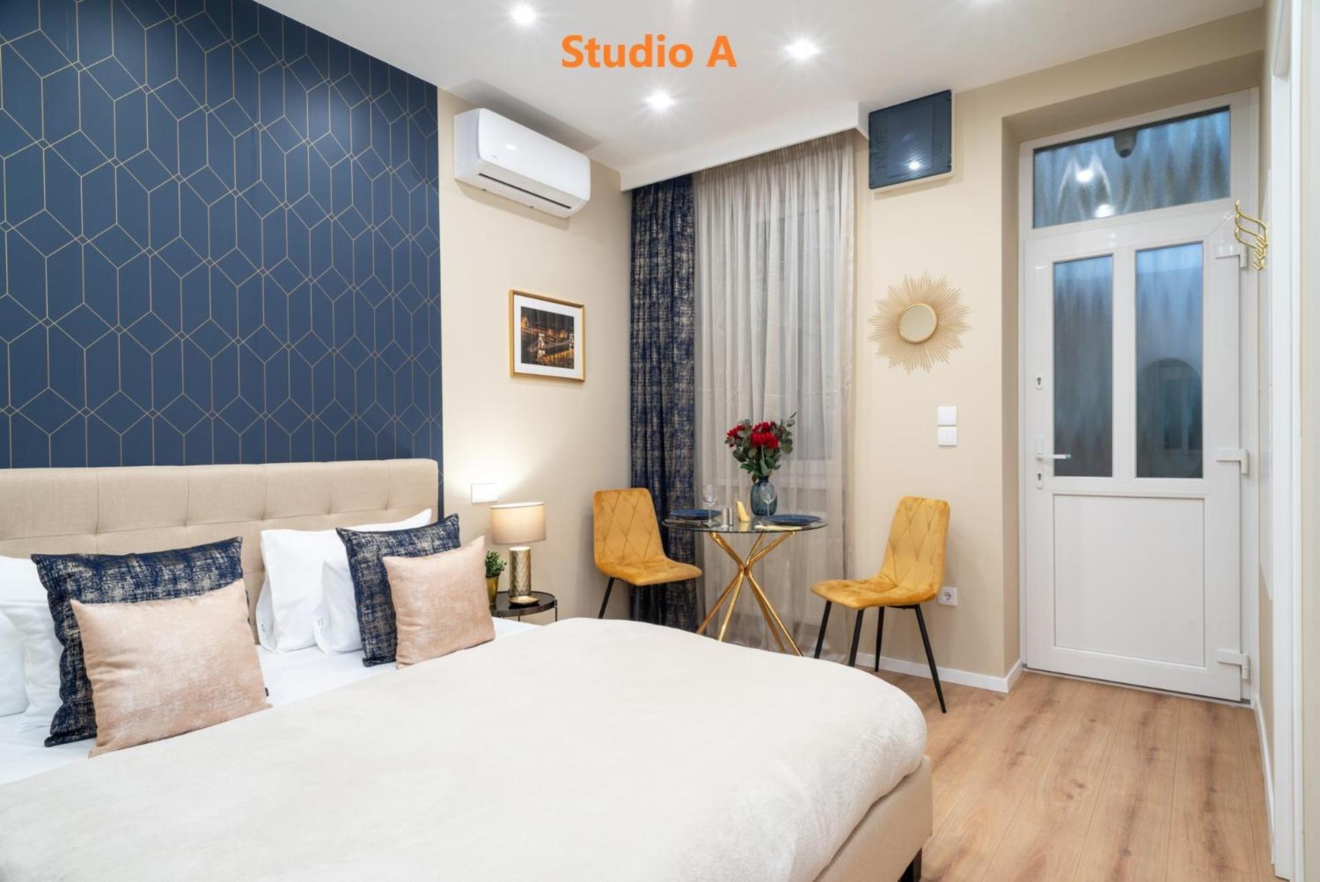 Apartment Amethyst - Tatra