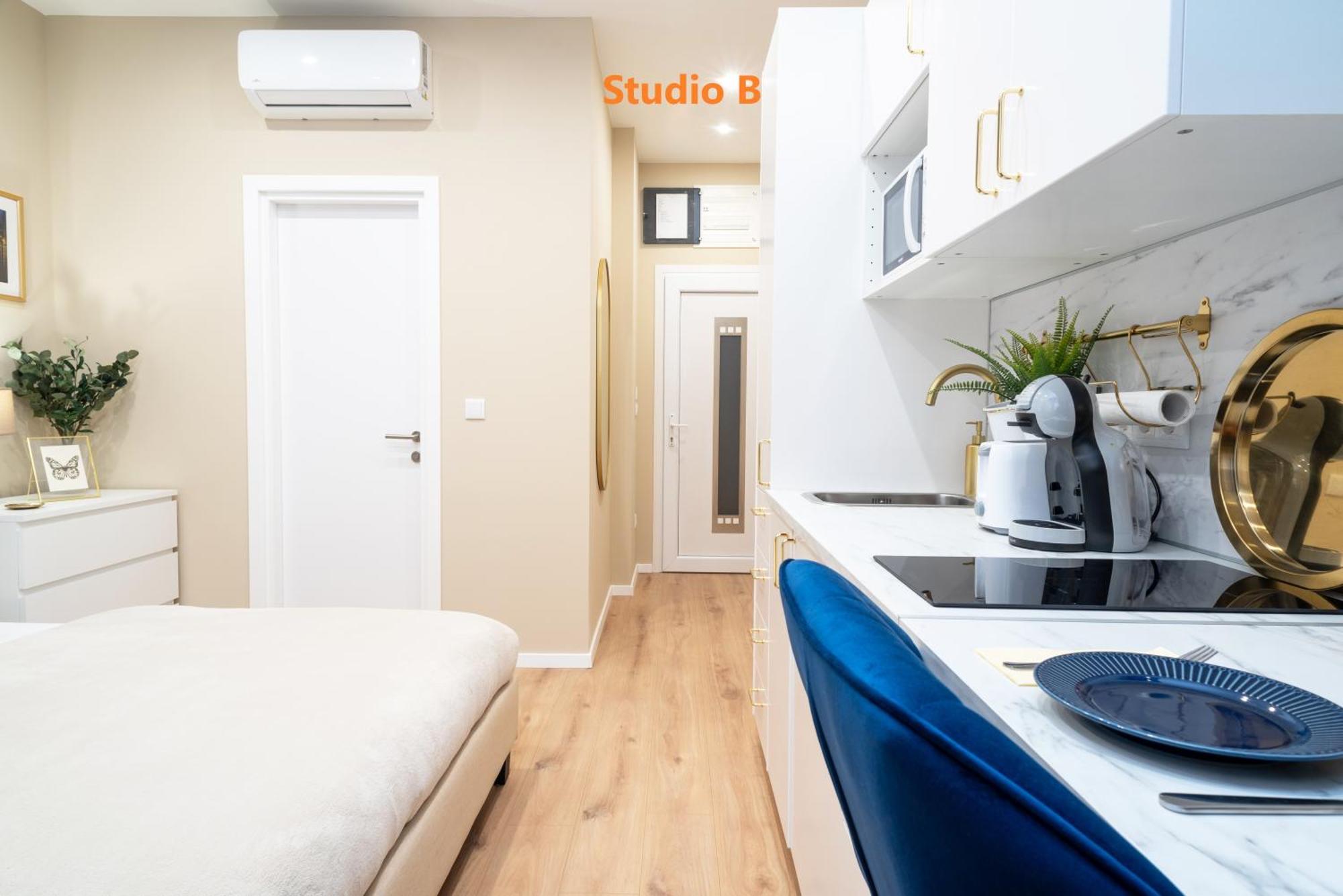 Amethyst - Tatra Apartment Budapest