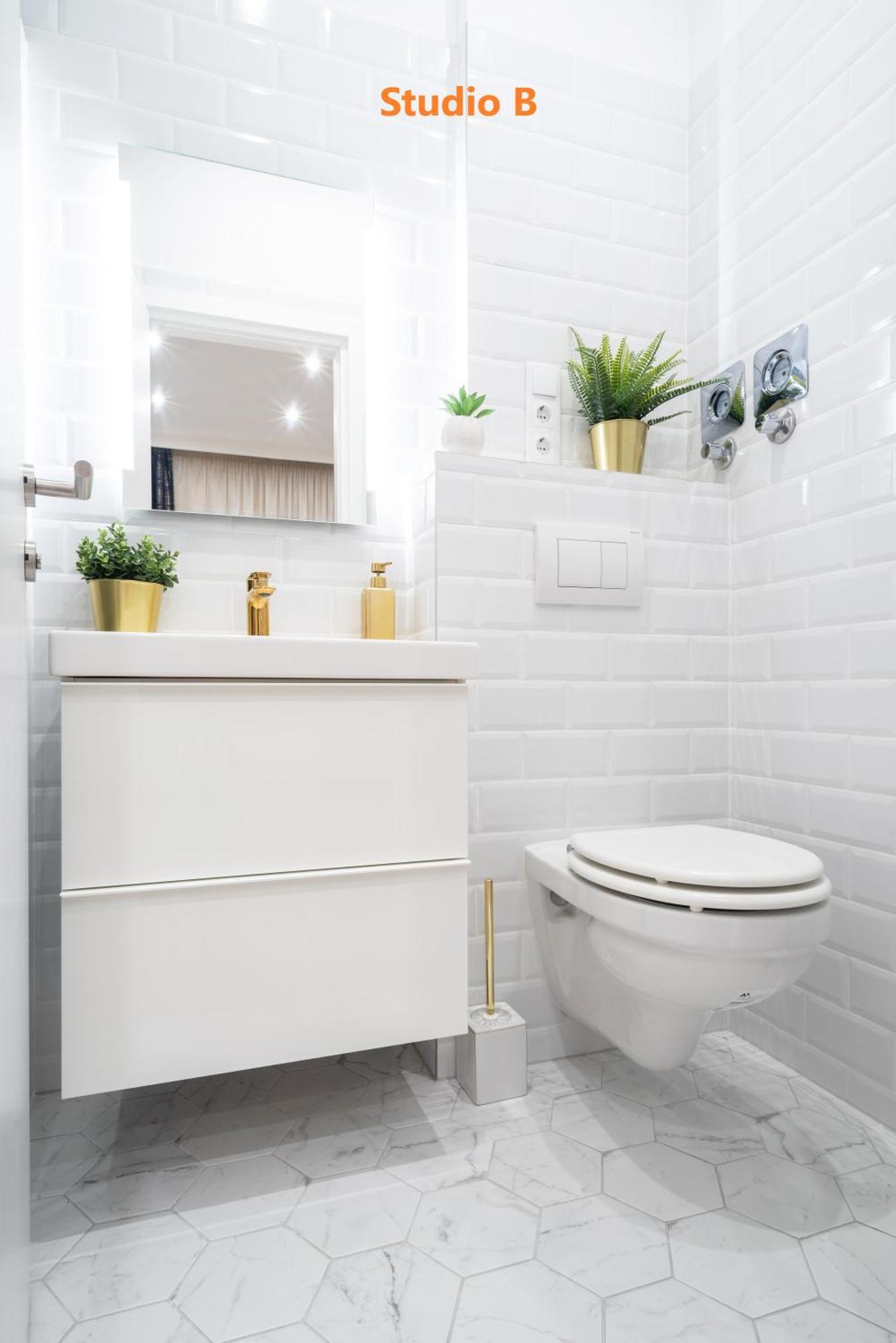 Apartment Amethyst - Tatra Budapest