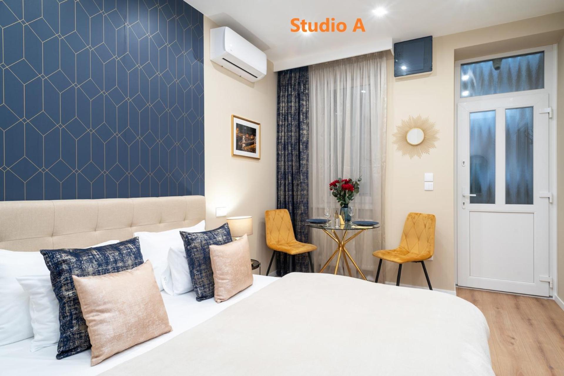 Amethyst - Tatra Apartment